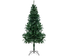 Pro Dirbtinė PVC eglutė 180 cm, 800 šakelių galiukų.