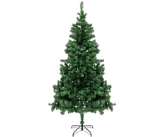 Pro Dirbtinė PVC eglutė 210 cm, 1000 šakelių galų