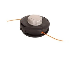 Głowica Lengvai pakraunama „tapgo“ žoliapjovės galvutė, M10x1.25L, 2-3mm (blisterinė pakuotė)