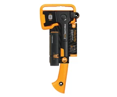 Kirvis Fiskars X14 X-SERIES + galąstuvas