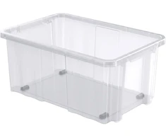 Pojemnik Krovinių dėžės konteineris 45l (600x400x265mm)