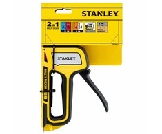 Mechaninis apkabėlių plaktukas Stanley STHT70440-0