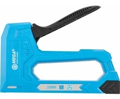 Mega Zszywacz Segiklis 6-10 mm (gs) sąsagėlėms plastikinis korpusas