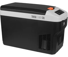 Profesionalus TEESA turistinis šaldytuvas su užšaldymo funkcija 25L DC12/24V AC 230V