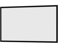 Projekcinis ekranas Maclean, rėminis, 100", (16:9), MC-921