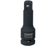 Przedłużka Smūginis prailginimas 1/2" cr-mo, l=250 mm, proline