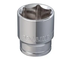Nasadka 6 taškų galvutė CV 3/4" - 35 mm proline pakabukas