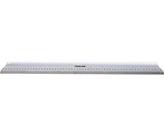 Listwa Tapetų apdailos juostelė, 3 pakopų, aliuminio, 585 mm, proline