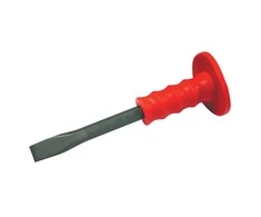 Przecinak Mūro kaltas 300 mm * 16 su PVC dangteliu, proline