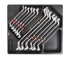 Proline „Pro-Line Tool“ įdėklas (58711), skirtas 58779 rinkiniui