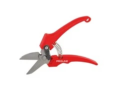 Sekator Aukščiausios kokybės gėlių genėjimo žirklės, nerūdijančio plieno, 8", proline