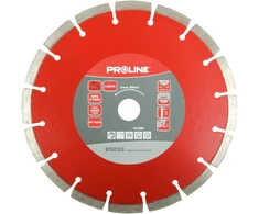 Proline Deimantinis diskinis lazeris (universalus) 230*2,5*7,1*22,2 prolinas