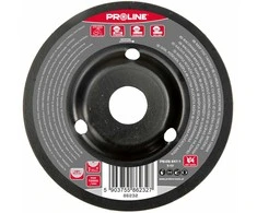Profix Tarcza Įstrižas diskinis šveitiklis, smulkūs dantys, B tipo, 125 mm, proline