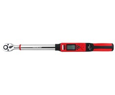 Klucz Elektrinis sukimo momento raktas 1/2" 40-200nm, proline hd, CE
