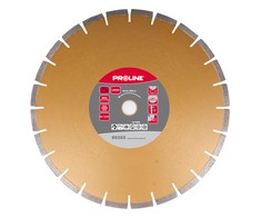Proline Lazerinis deimantinis diskas (granitas) 300 * 2,8 * 8,7 * 25,4 prolinas