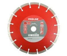 Tarcza Deimantinis diskinis lazeris (universalus) 300 * 2,8 * 8,7 * 25,4 prolino