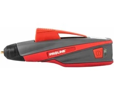Akumuliatorinis klijų pistoletas „Handy“, 10 W, 3,7 V, 1500 mAh, CE, proline
