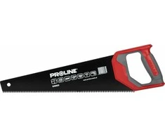 Rankinis pjūklas "Proline Teflon" 400 mm, 7z c., 3 aštrių briaunų. Turbocut