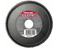 Profix Tarcza Plokščias diskas, šiurkščių dantų pjovimui priekinis ir šoninis, 120 mm, proline