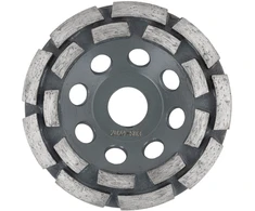 Proline Pro-Line Deimantinio disko dvigubo segmento 115x22,2 mm - 89431