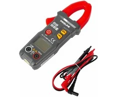 Miernik 600 V universalus replės-skaitiklis, CE, Proline