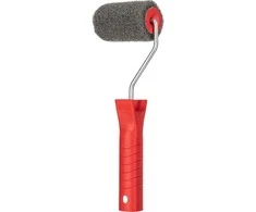 Wałek Volelis Glaisto volelis su rankena 1k, 180 mm, skersmuo 8 mm, proline