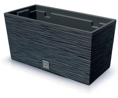 Prosperplast FURU CASE DFC400 dėžutė - antracito spalvos
