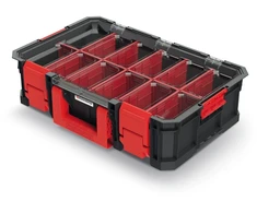 Prosperplast Įrankių dėžė Modular Solution 15 PLUS KMS553515S
