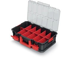 Prosperplast Įrankių dėžė Modular Solution 15 PLUS KMS553515S
