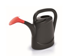Laistytuvas plastikinis 7,5 l juodas AGRI Prosperplast (10)