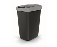 Prosperplast šiukšliadėžė Šiukšliadėžė Perdirbimas Rūšiavimas Dangtis Virtuvė 12L