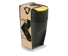 Prosperplast „Sortibox SET3 XL“ atliekų rūšiavimo dėžės
