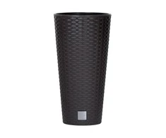 Prosperplast VAZONAS RATO TUBUS DRTUS300 D30H57 TAMSIAI RUDAS