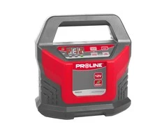 Prostownik, Inverterinis lygintuvas 12 V, 2/6/10/15 A, su padidinto srovės funkcija „CE Proline“