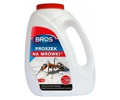 Bros milteliai nuo skruzdėlių, 1kg