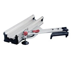 Prowadnica 415 mm kampinio pjovimo kreiptuvas daugiafunkciam pjaustytuvui TPW600K