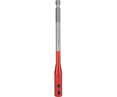 Przedłużka do wierteł łopatkowych 300 mm, uchwyt hex proline