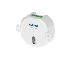 ORNO SMART HOME PALAUTO RELE SU 1000 W RADIJO IMTUVU