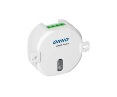 ORNO SMART HOME PALAUTO RELE SU 1000 W RADIJO IMTUVU
