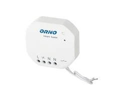 ORNO SMART HOME PALAUTO RELE SU 1000 W RADIJO IMTUVU