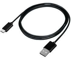 Przewód, Įkrovimo laidas (tipo C/USB) 1,5 m