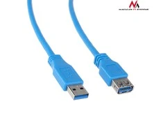 Kabelis Maclean MCTV-585 USB 3.0 3m