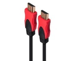 Laidas HDMI-HDMI Maclean MCTV-706 1.8m v2.0 30AWG 4K 60Hz