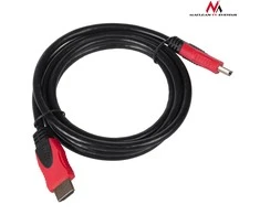 Laidas HDMI-HDMI Maclean MCTV-706 1.8m v2.0 30AWG 4K 60Hz