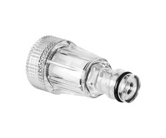 CELLFAST JUNGTIS ČIAUPUI 3/4″ SU FILTRU, PAKABINAMA /CELLPRO