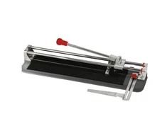 Plytelių pjovimo staklės "Proline" 500 mm peilis d.22x2