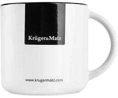 Kruger &amp; Matz Krugeris ir Matzas