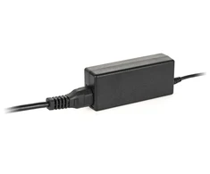 HP Compaq 65W / 18.5V / 3.5A / 4.8x1.7mm nešiojamojo kompiuterio Quer adapteris su maitinimo laidu