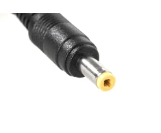 HP Compaq 65W / 18.5V / 3.5A / 4.8x1.7mm nešiojamojo kompiuterio Quer adapteris su maitinimo laidu