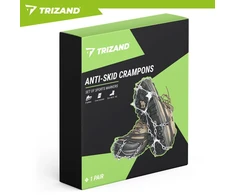 Raczki batams/kolce antypoślizgowe 36-40 Trizand